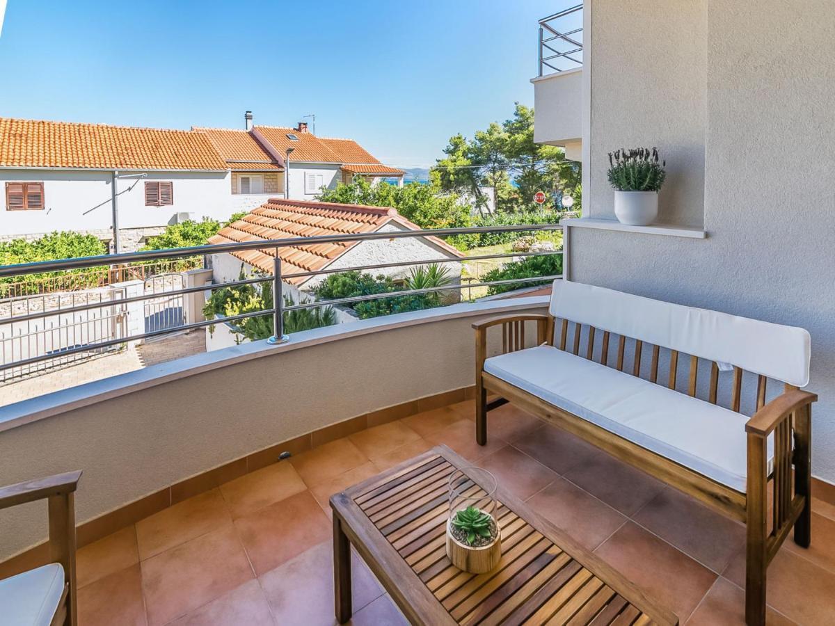 Apartment Villa 2 Pools-1 Sutivan Esterno foto
