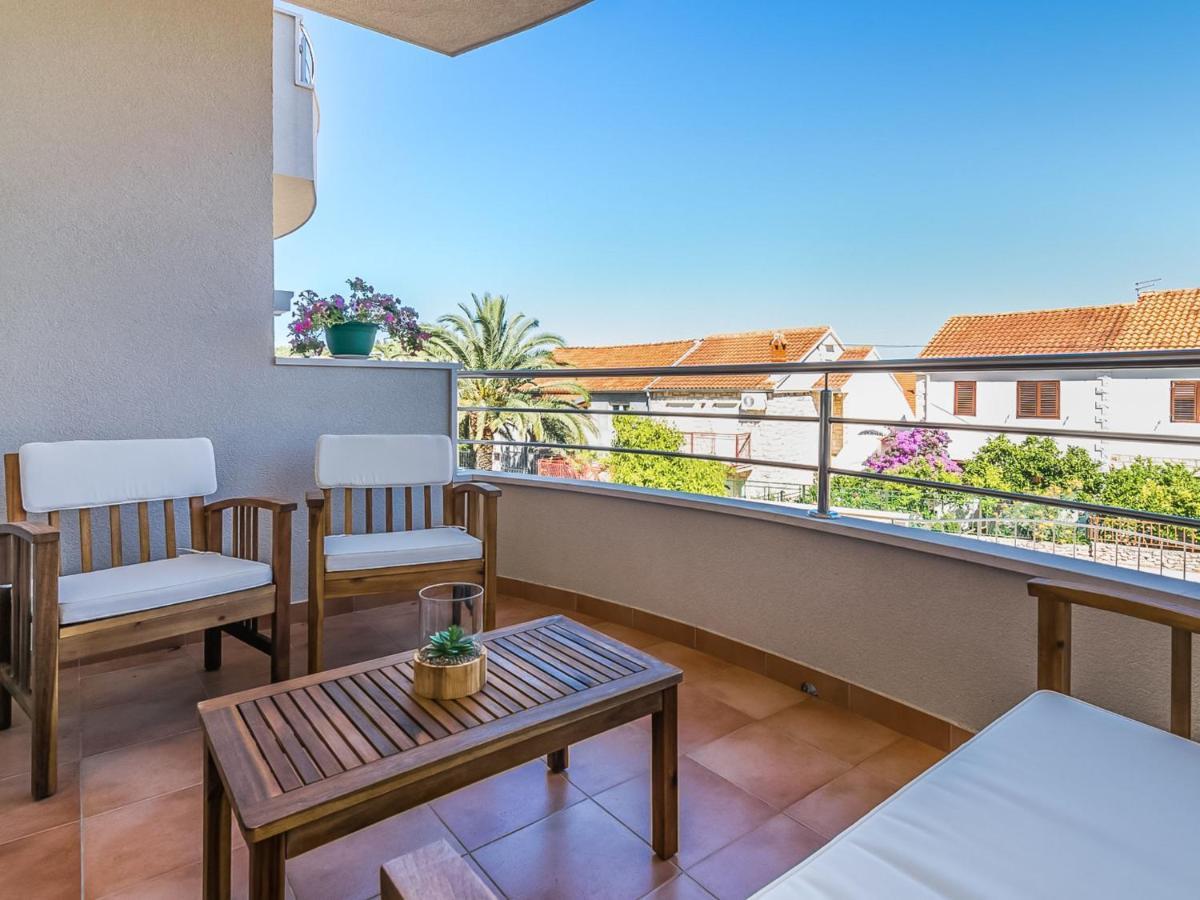 Apartment Villa 2 Pools-1 Sutivan Esterno foto