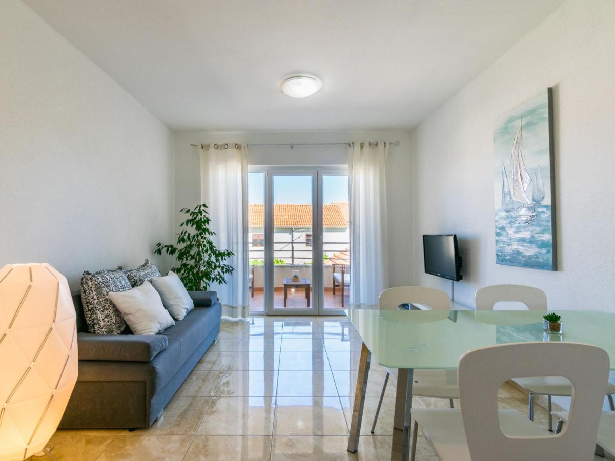 Apartment Villa 2 Pools-1 Sutivan Esterno foto