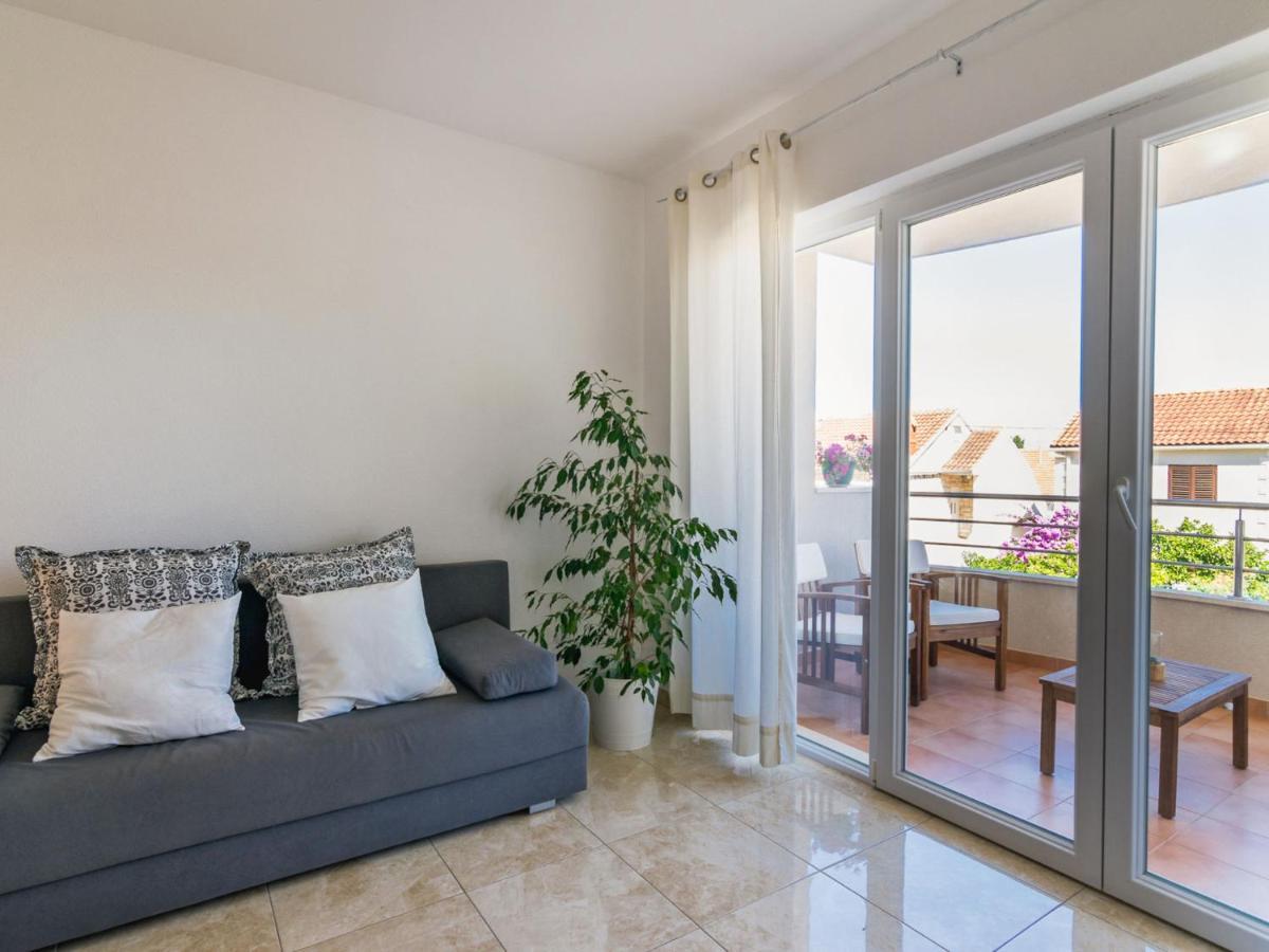 Apartment Villa 2 Pools-1 Sutivan Esterno foto
